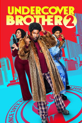 Undercover Brother 2