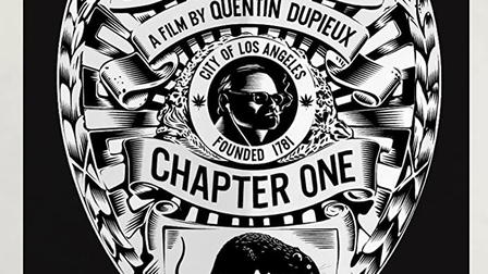 Wrong Cops: Chapter 1