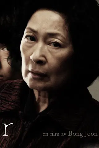 Mother