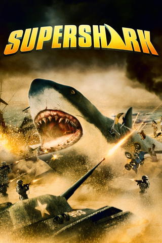 Supershark
