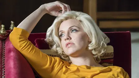 The Secret Life of Marilyn Monroe