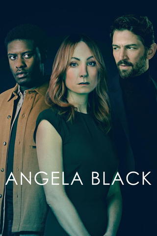 Angela Black - Freund oder Feind?