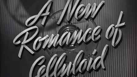 A New Romance of Celluloid: The Miracle of Sound