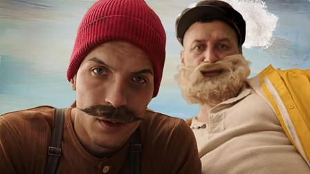 Tales from the Prison Cell