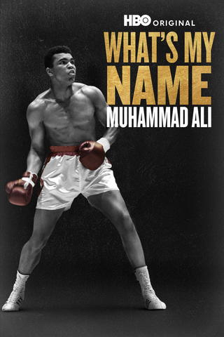 What's My Name: Muhammad Ali