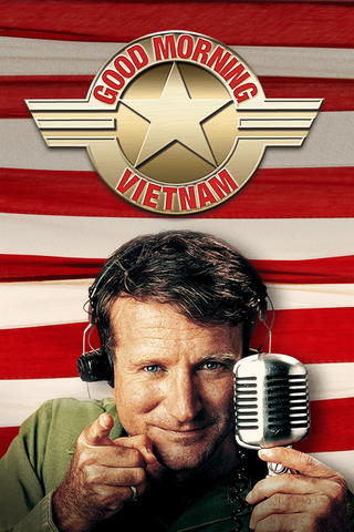 Good Morning, Vietnam