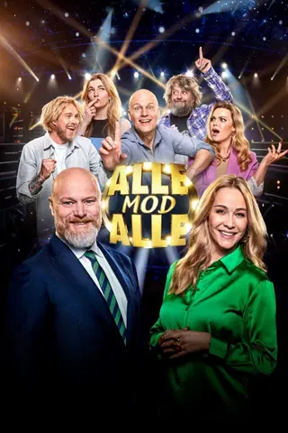 Alle mod alle