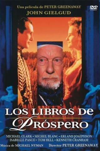 Los libros de Próspero