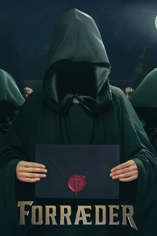 The Traitors: Denmark