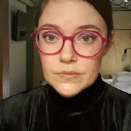 Tina Zejlon