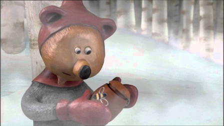 Leon in Wintertime