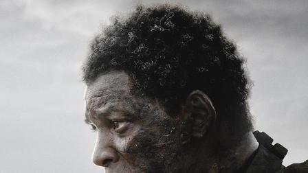 Emancipation - Oltre la libertà