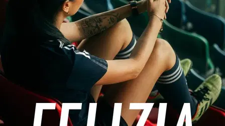 Felizia - Miro jiben (Mitt liv)