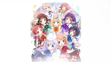 Is the Order a Rabbit Sing For You