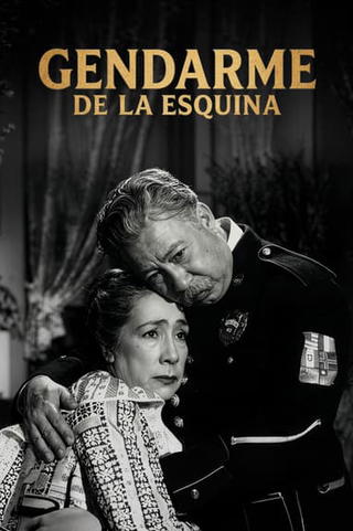 Gendarme de la esquina