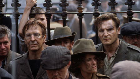 Michael Collins: O Preco Da Liberdade