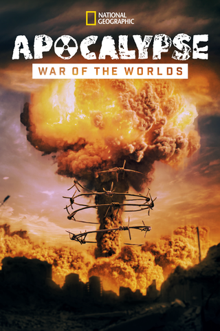 Apocalypse: War of the Worlds