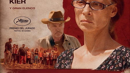 Bacurau: Tierra de nadie