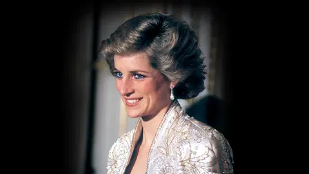 Diana: The People's Princess