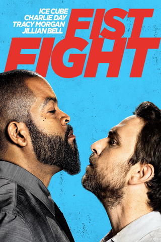 Fist Fight