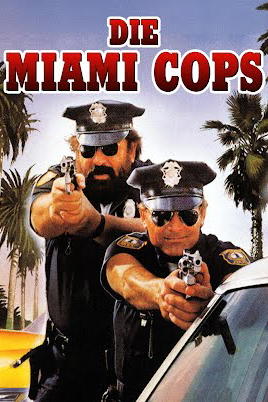 DIE MIAMI COPS