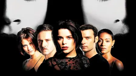 Scream 2