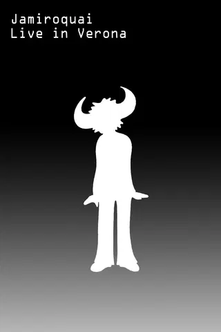 Jamiroquai - Live in Verona