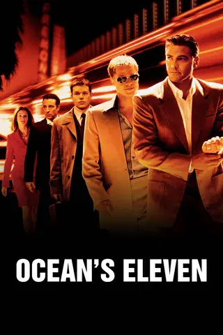 Ocean's Eleven
