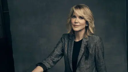 On the Case with Paula Zahn