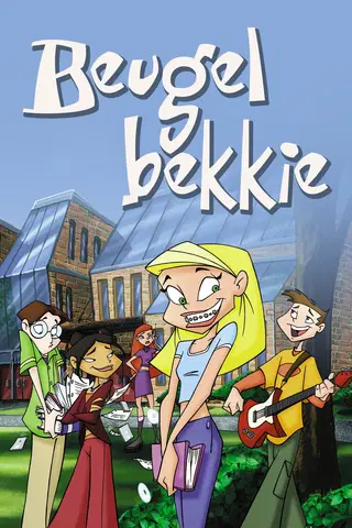 Beugelbekkie