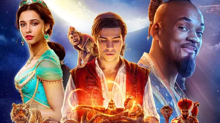 Aladdin