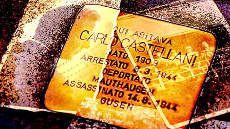 24MM. Liberi dalle stragi. A 80 anni dalla Liberazione