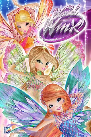 World of Winx
