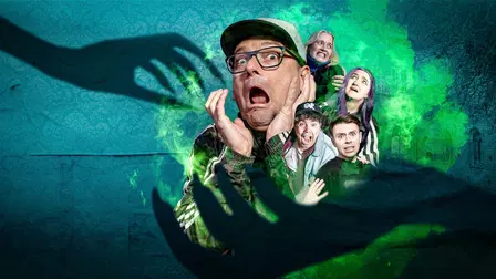 Er der nogen?