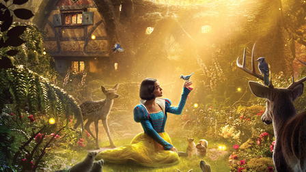Snow White