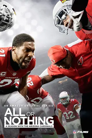All or Nothing