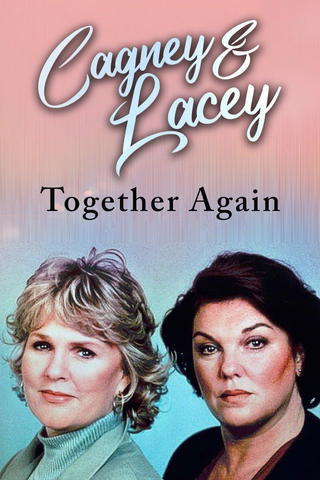 Cagney & Lacey: Der Tote im Park
