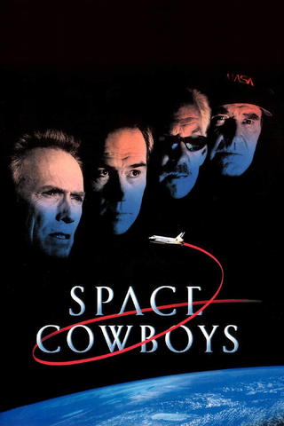 Space Cowboys