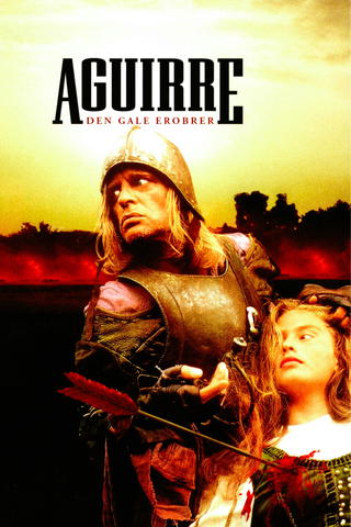 Aguirre, den gale erobrer