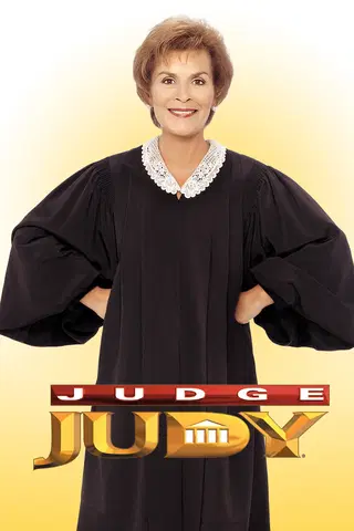Judys domstol