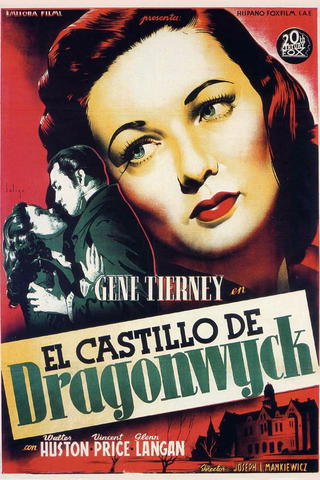 El castillo de Dragonwyck