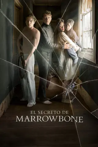 Creador de muñecos pelicula completa en español clearance
