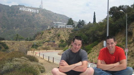 Hollywood to Dollywood