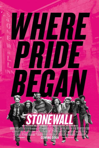 Stonewall