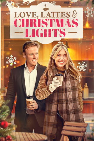 Love, Lattes and Christmas Lights
