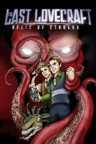 Der letzte Lovecraft