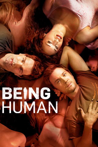 Being Human : La Confrérie de l'étrange
