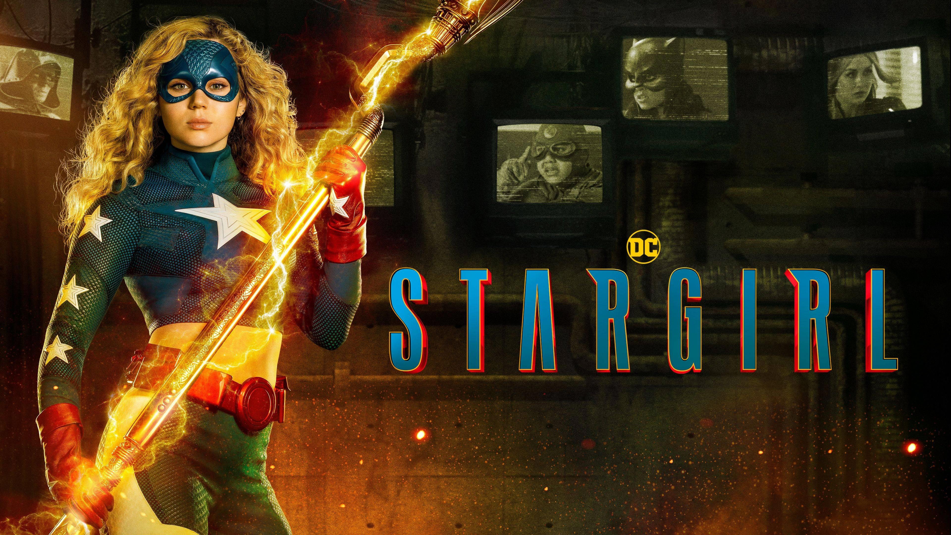 Watch Stargirl Season 1 Online Full Episodes