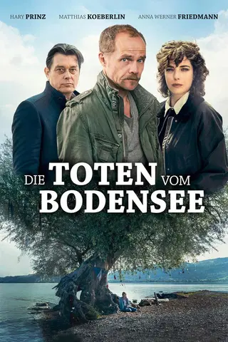 Die Toten vom Bodensee: Nemesis