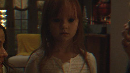 Paranormal Activity: The Ghost Dimension